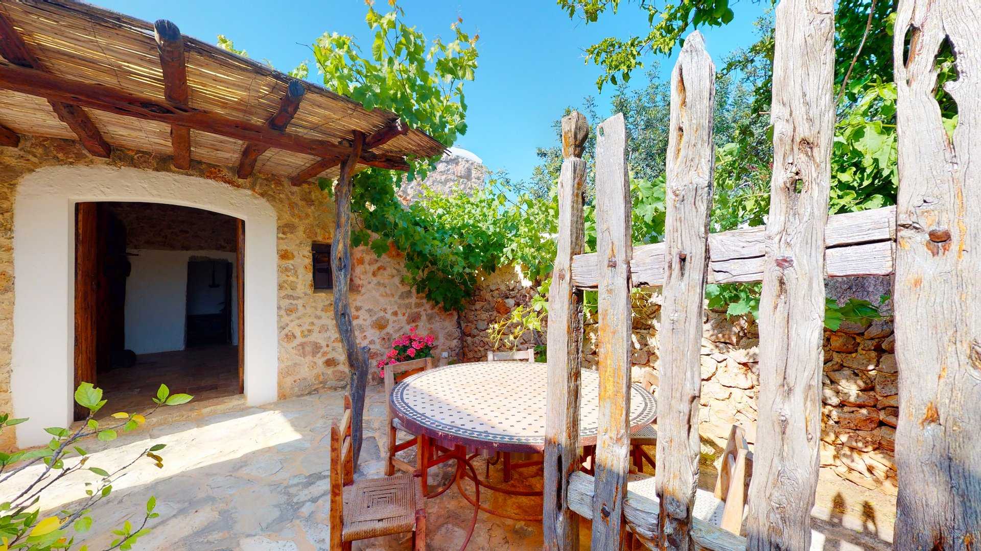 Haus im Santa Agnès de Corona, Balearic Islands 10842265
