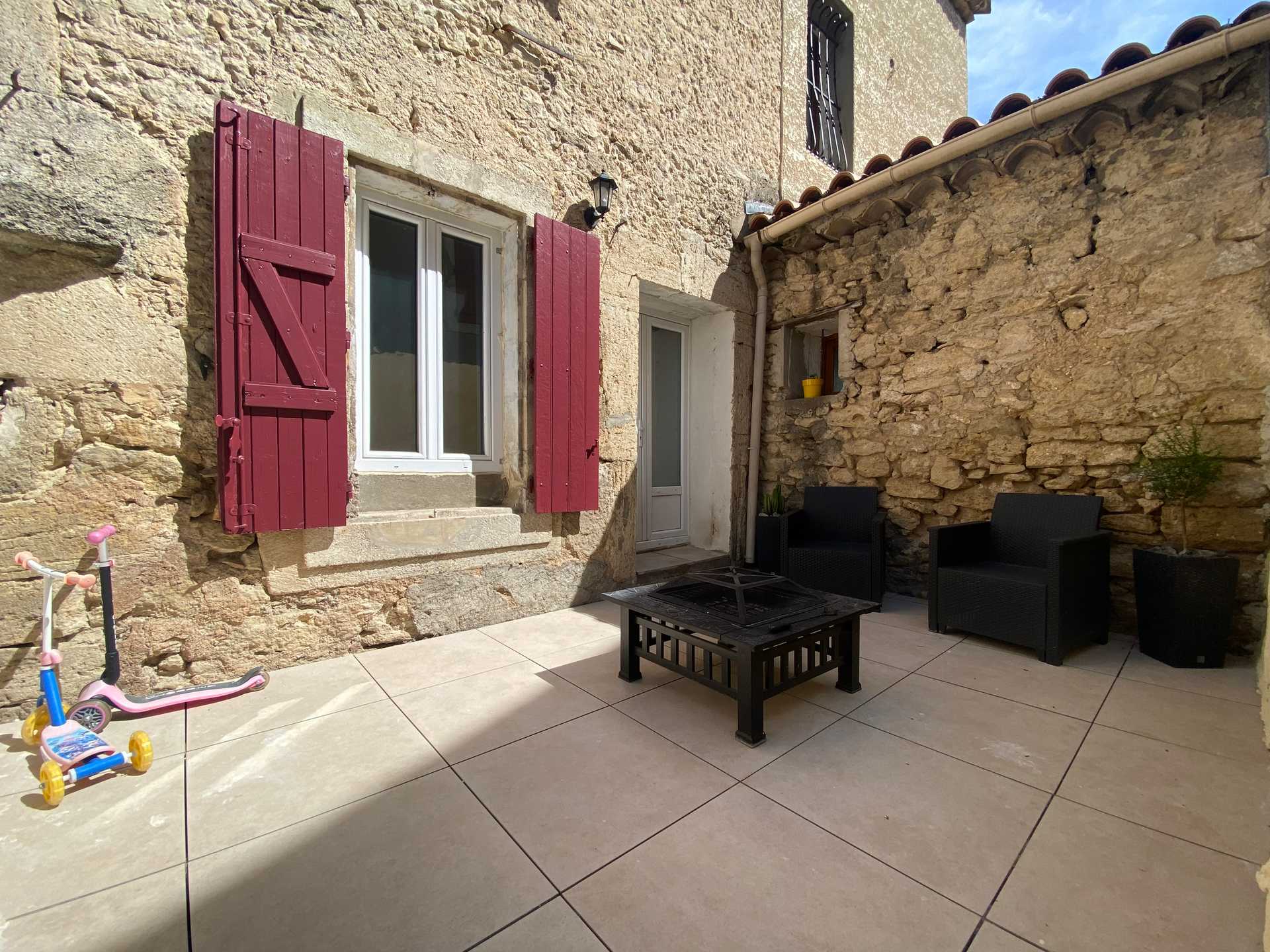 House in Maraussan, Occitanie 10842273