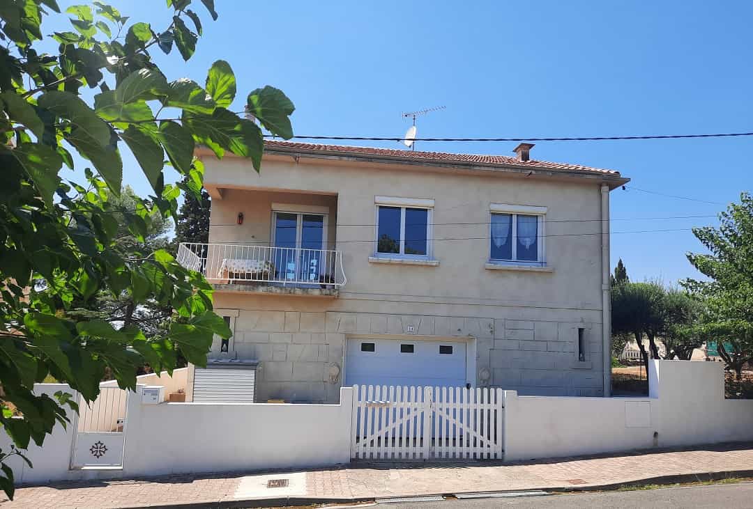 σπίτι σε Puissalicon, Occitanie 10842279
