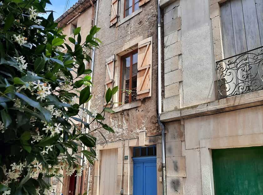 Будинок в Magalas, Occitanie 10842302