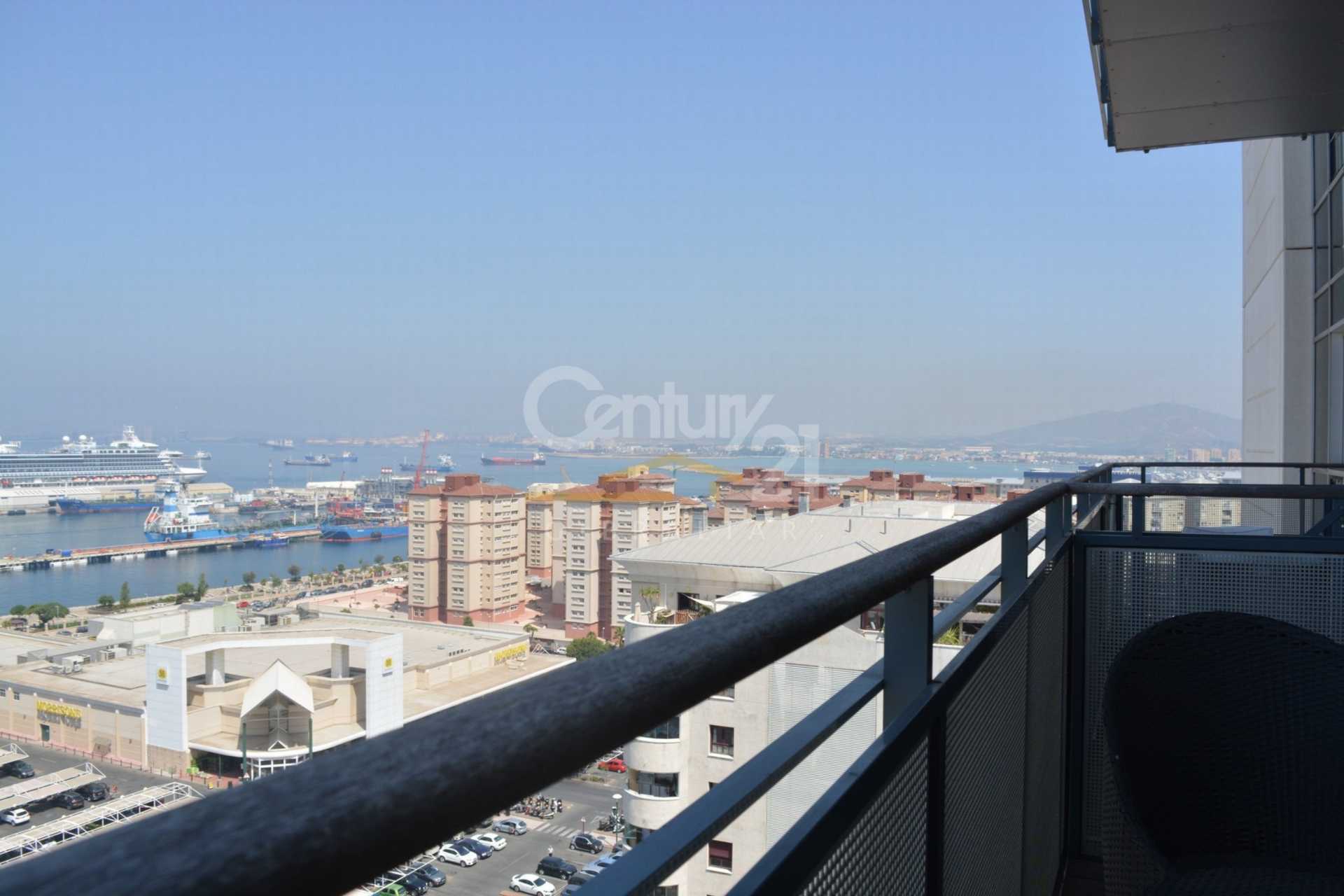 Condominium in Gibraltar,  10842323