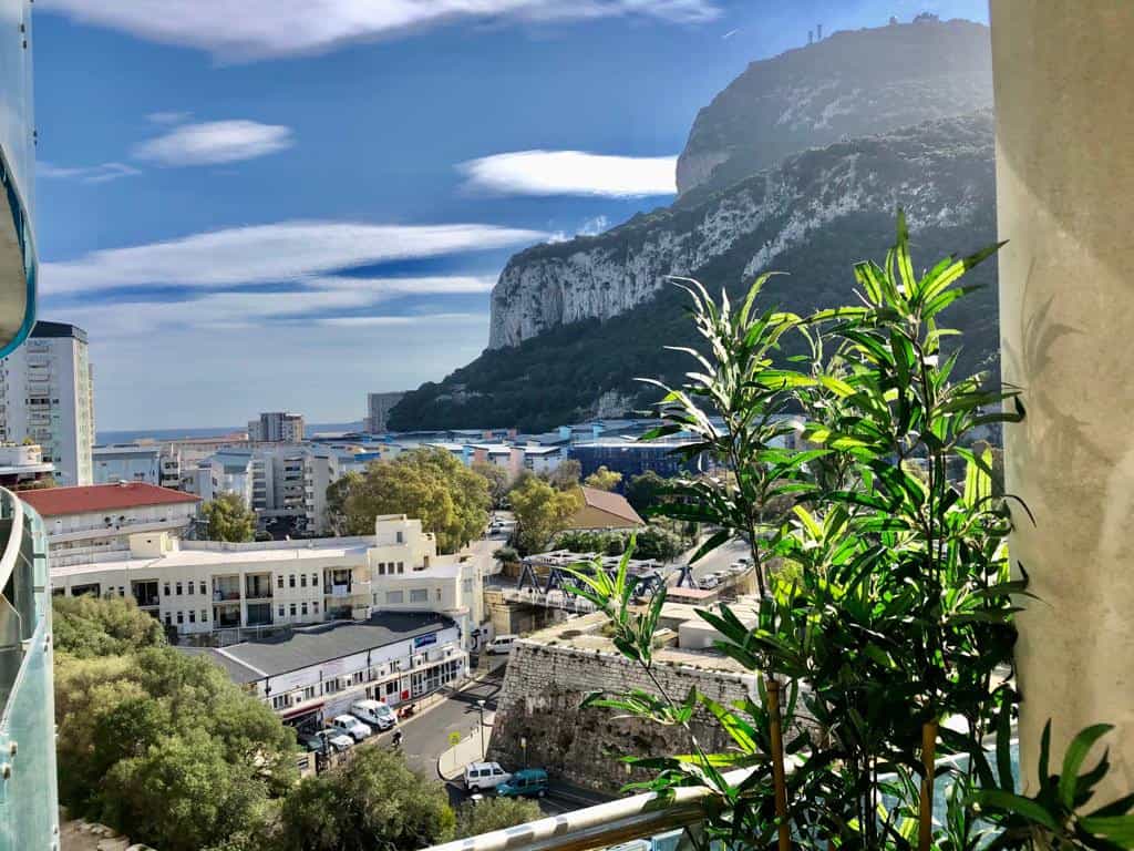 Condominium in Gibraltar,  10842326