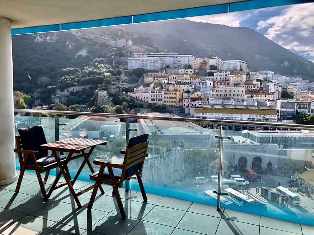 Condominium in Gibraltar,  10842326