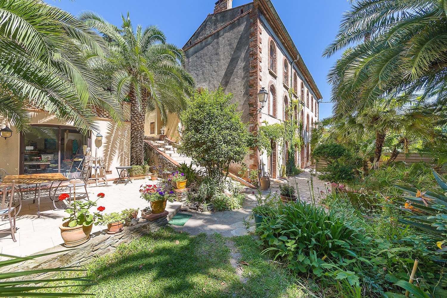 House in Collioure, Occitanie 10842365