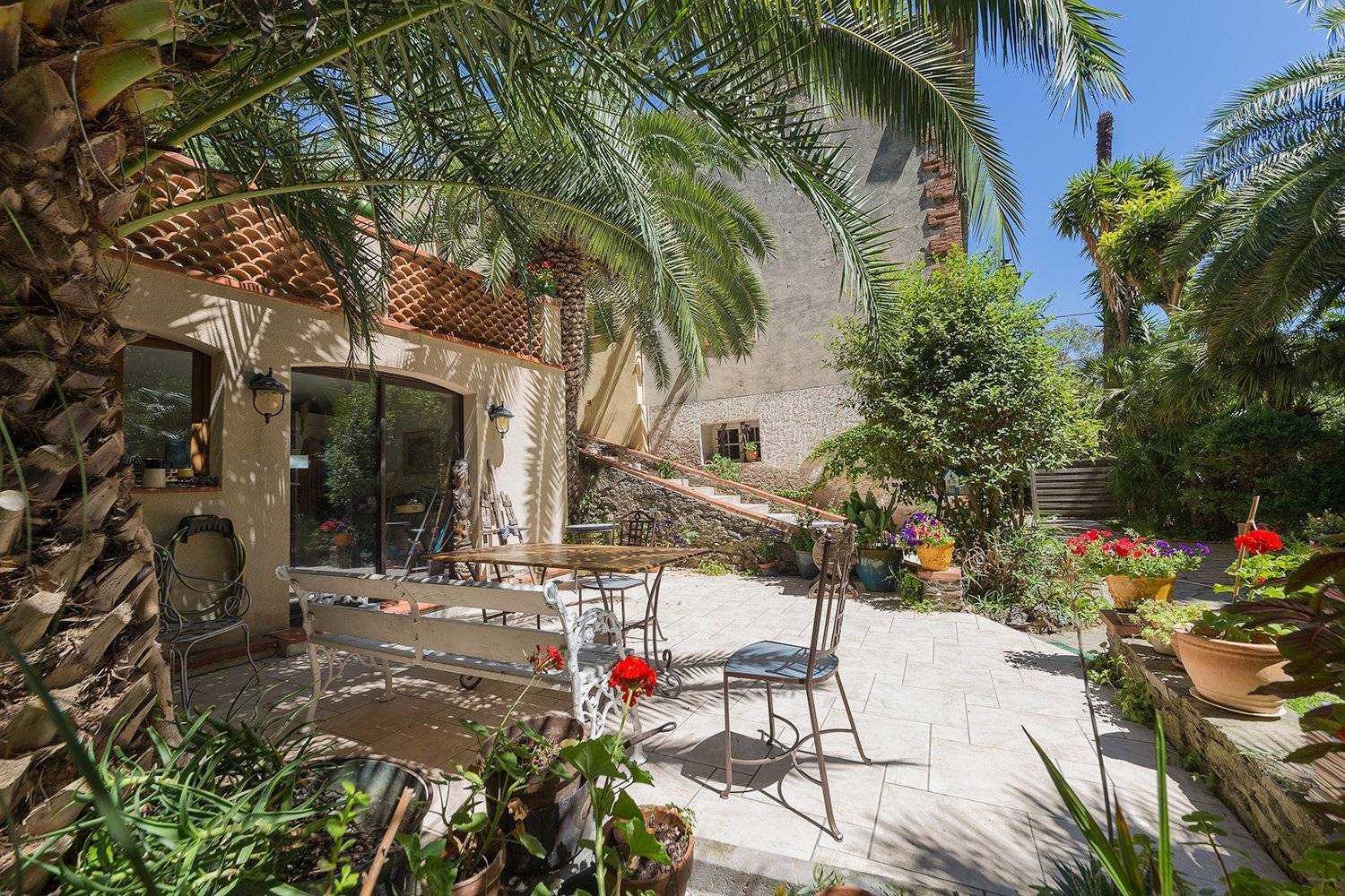 Casa nel Collioure, Occitanie 10842365