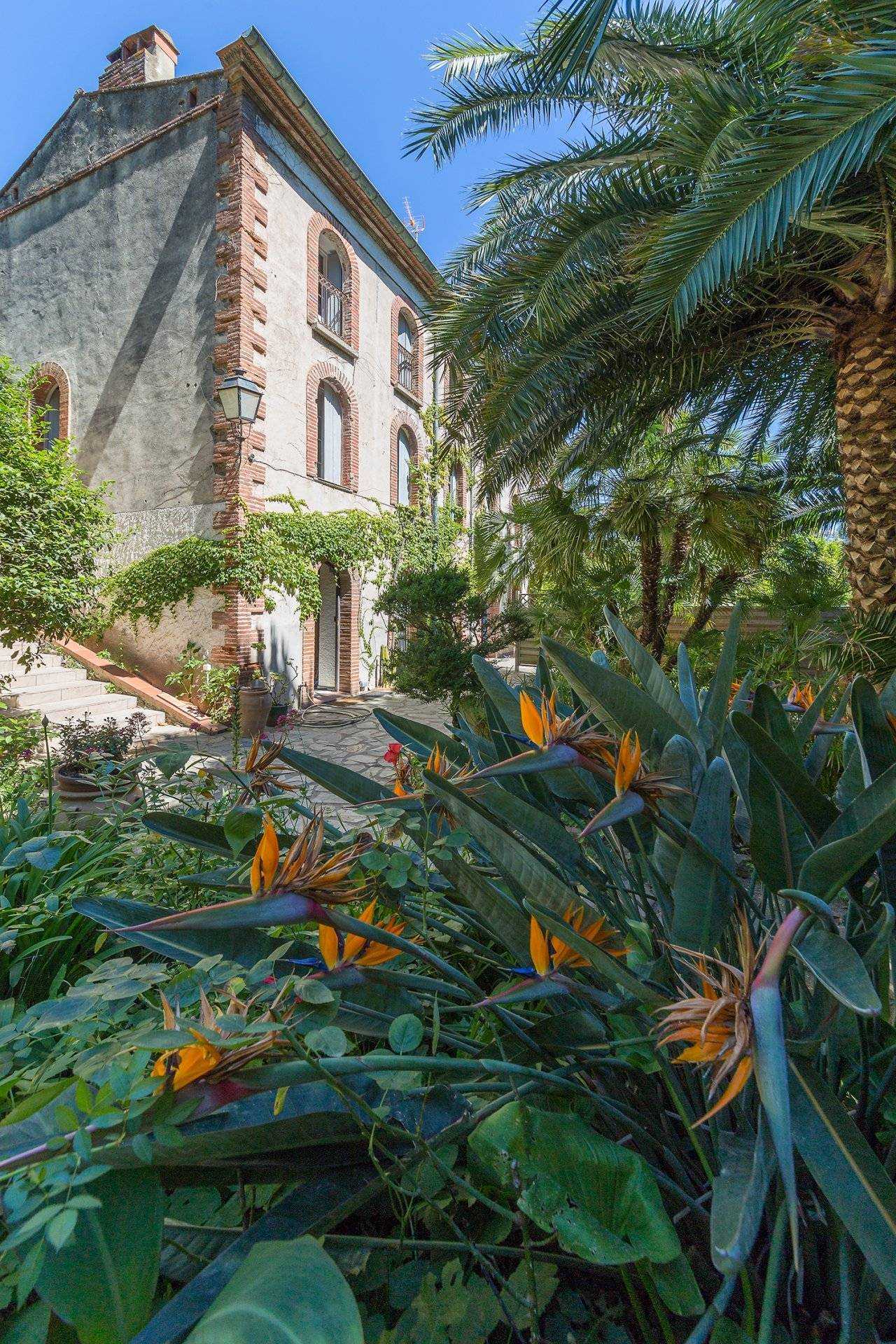 жилой дом в Collioure, Occitanie 10842365