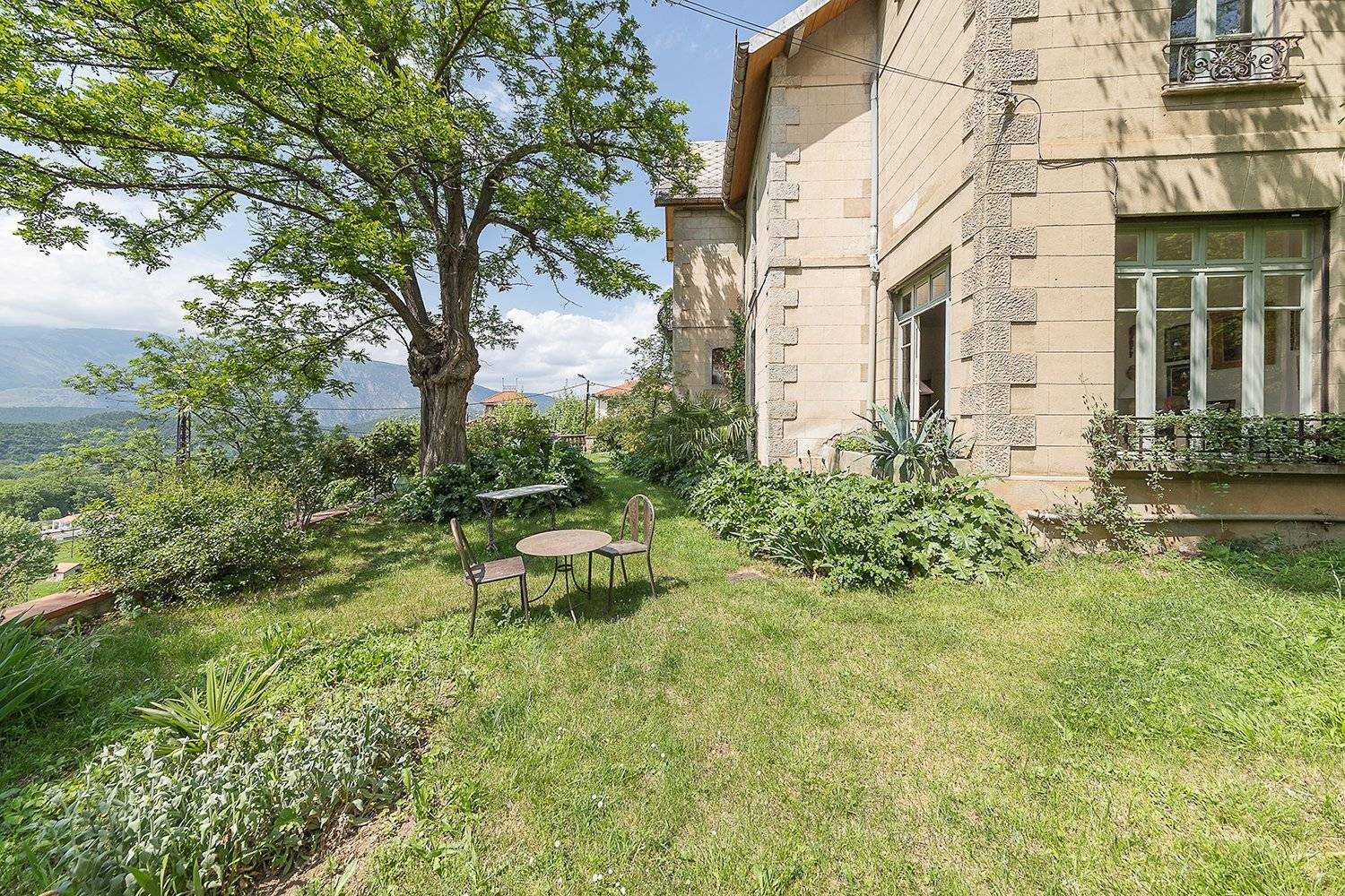 Huis in Villefranche-de-Conflent, Occitanië 10842375