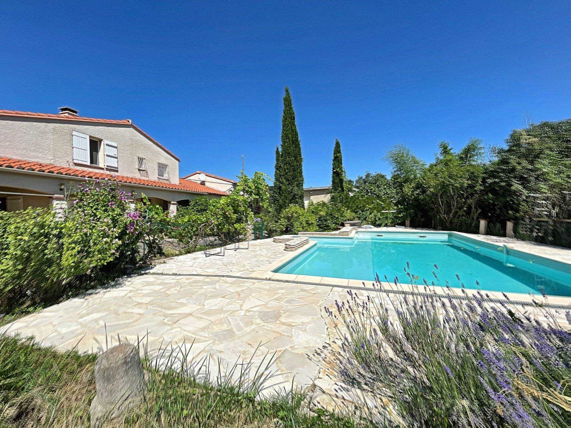 房子 在 Céret, Occitanie 10842400