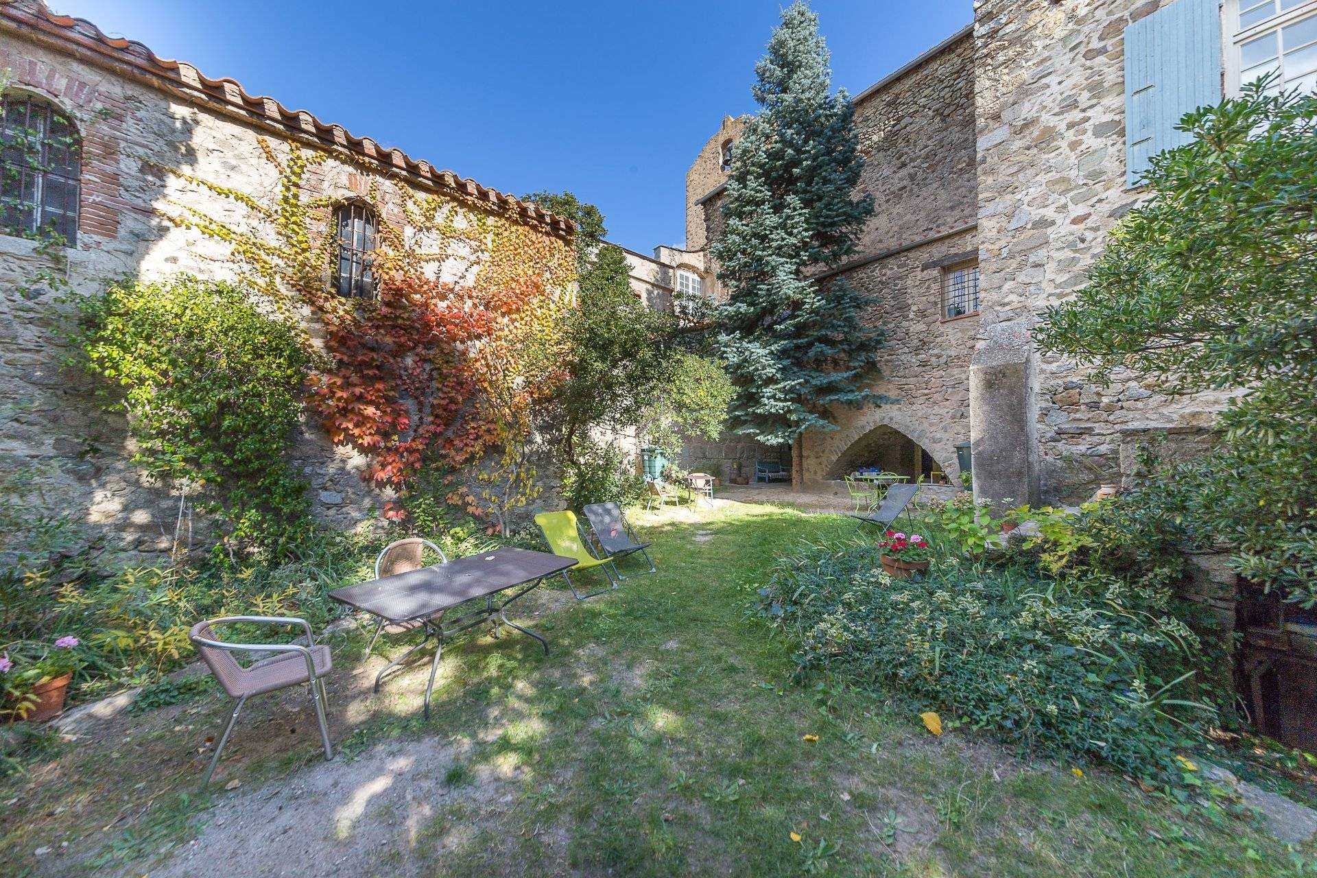 Huis in Villefranche-de-Conflent, Occitanië 10842402