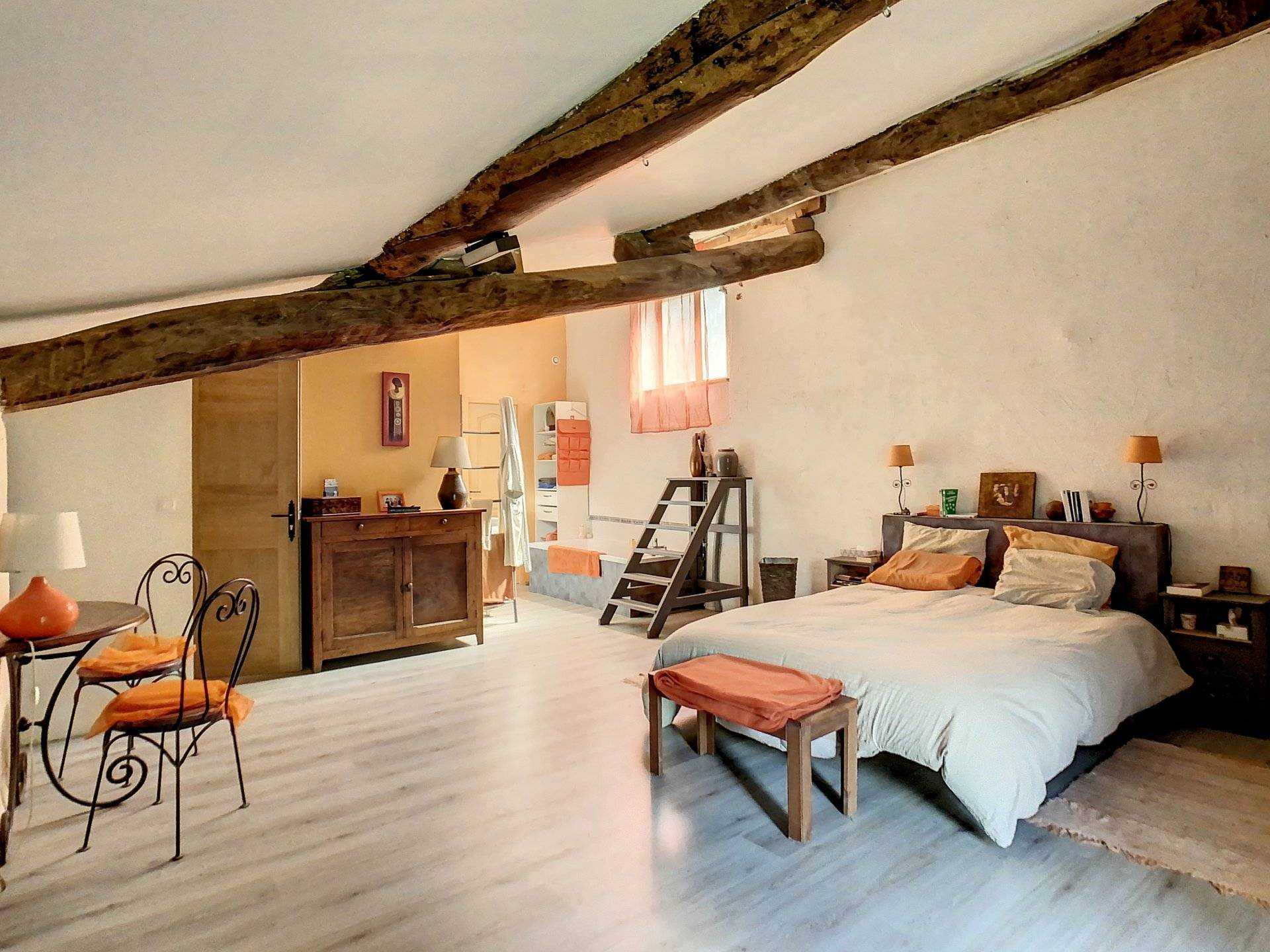 بيت في La Bastide, Occitanie 10842408