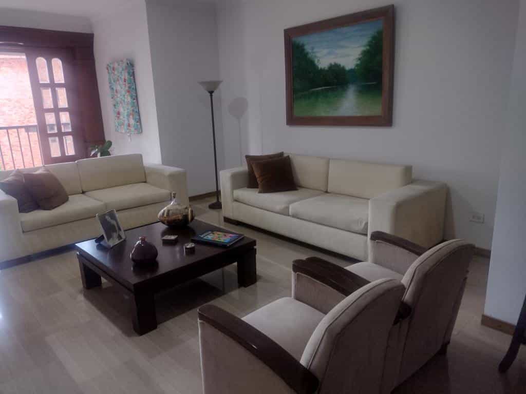 Квартира в Агуабланка, Валье-дель-Каука 10842418