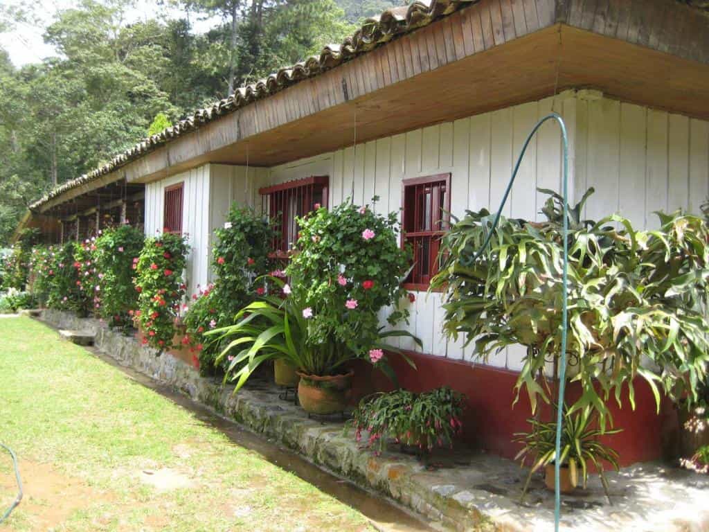 House in Guabinas, Valle del Cauca 10842420
