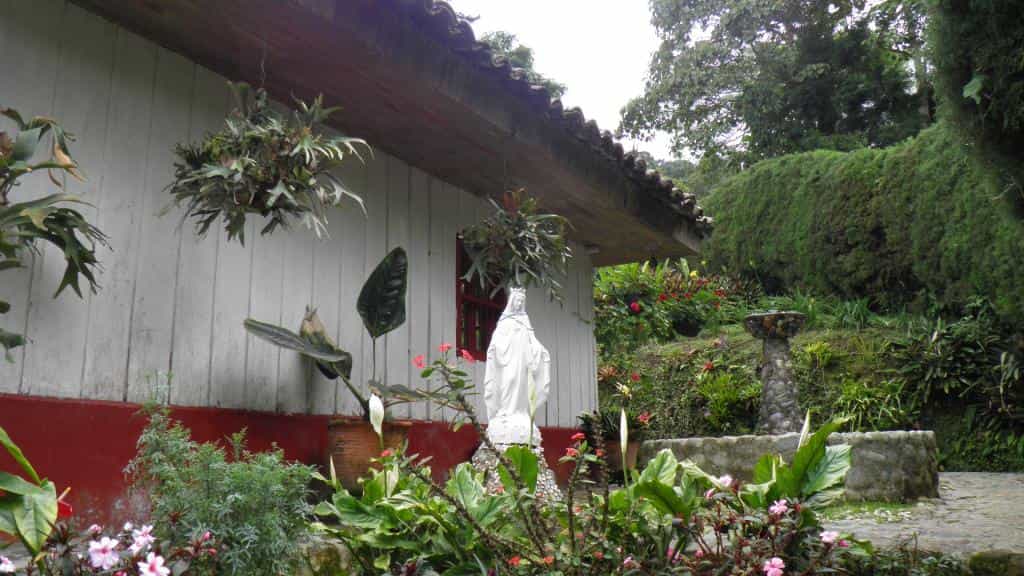 House in Guabinas, Valle del Cauca 10842420
