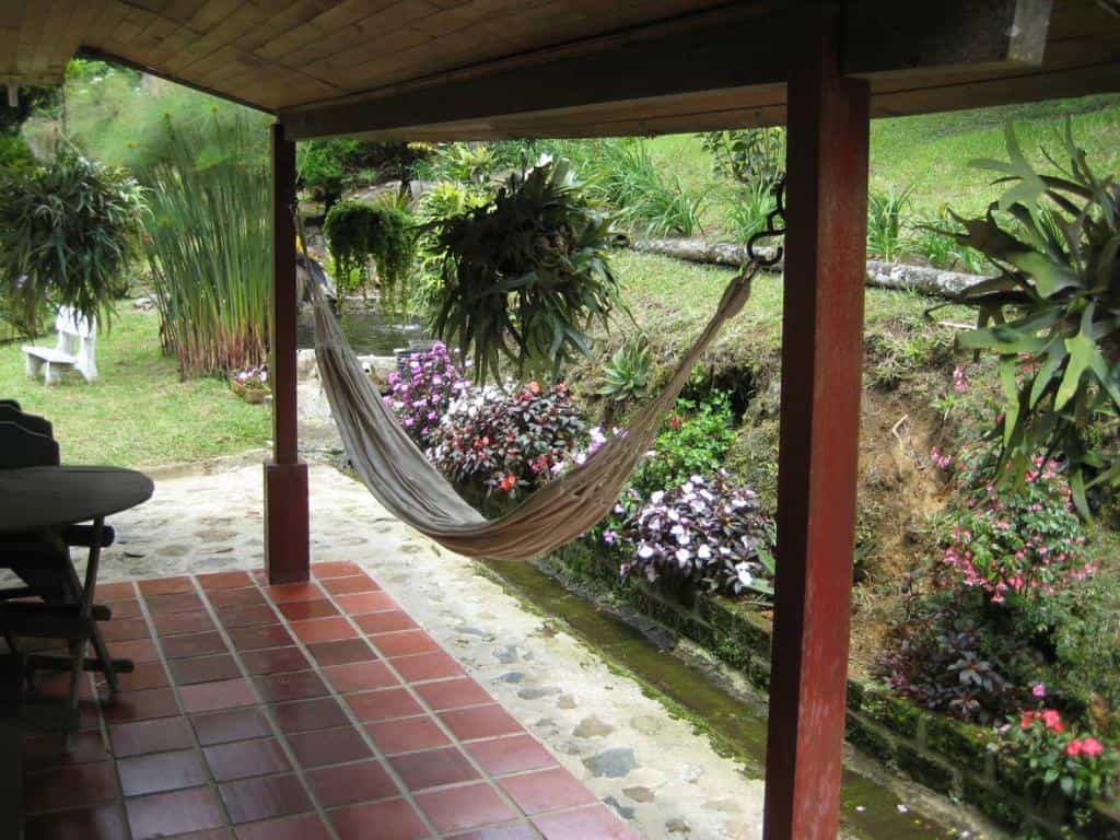 House in Yumbo, Valle del Cauca 10842420