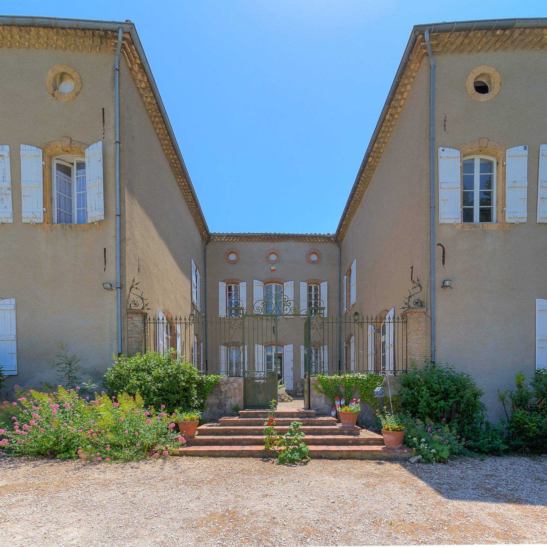 жилой дом в Glorianes, Occitanie 10842421