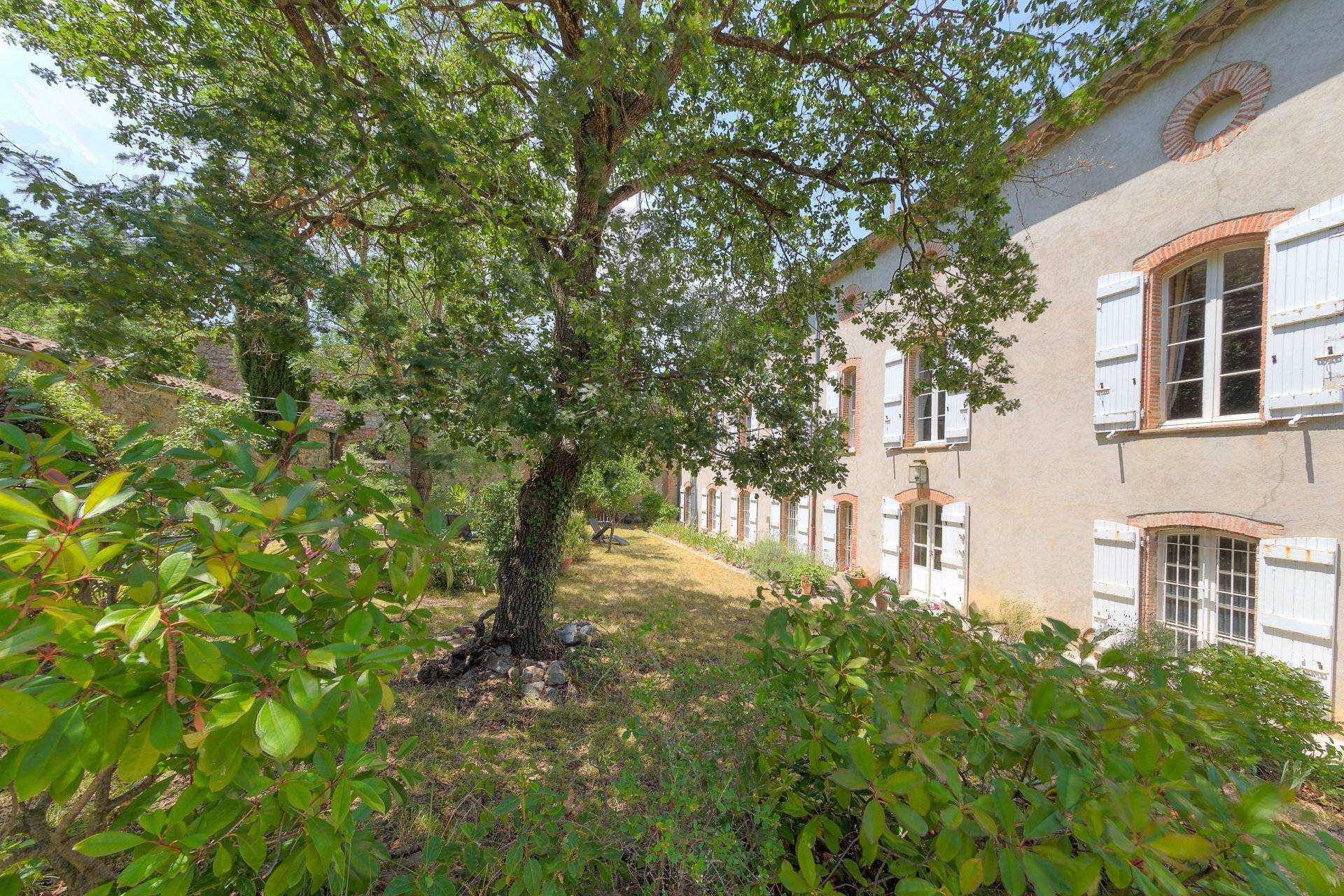 жилой дом в Glorianes, Occitanie 10842421