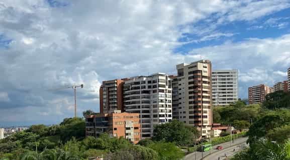 Condominium in Aguablanca, Valle del Cauca 10842423