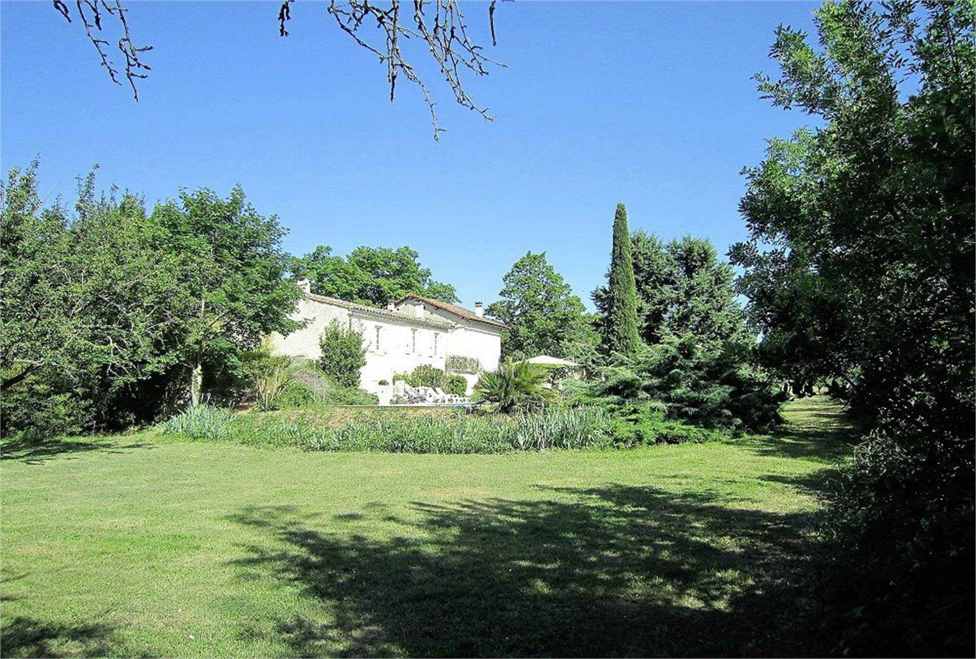 Casa nel Gloriani, Occitania 10842426