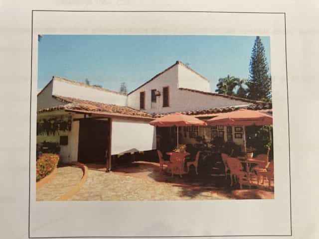 House in Ciudad Jardin, Valle del Cauca 10842427