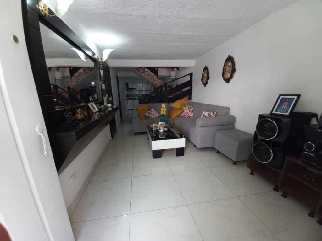 жилой дом в Гуаябал, Валье-дель-Каука 10842433