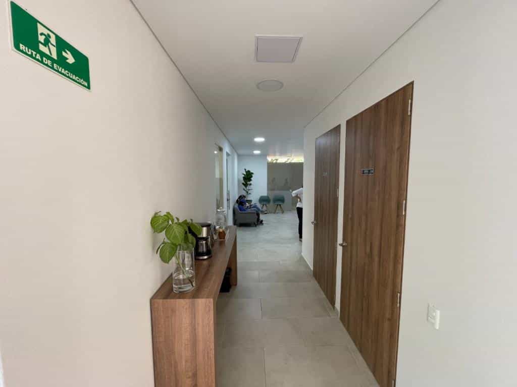 Condominium dans Aguablanca, Vallée du Cauca 10842437