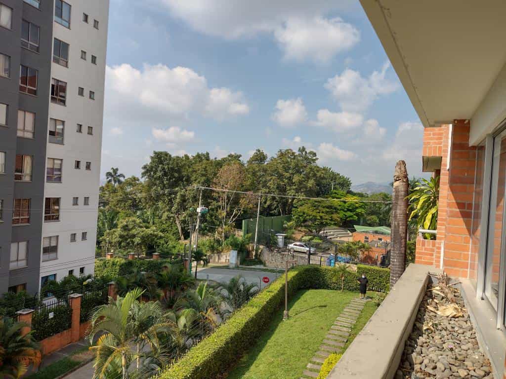 公寓 在 阿瓜布兰卡, 考卡山谷 10842441
