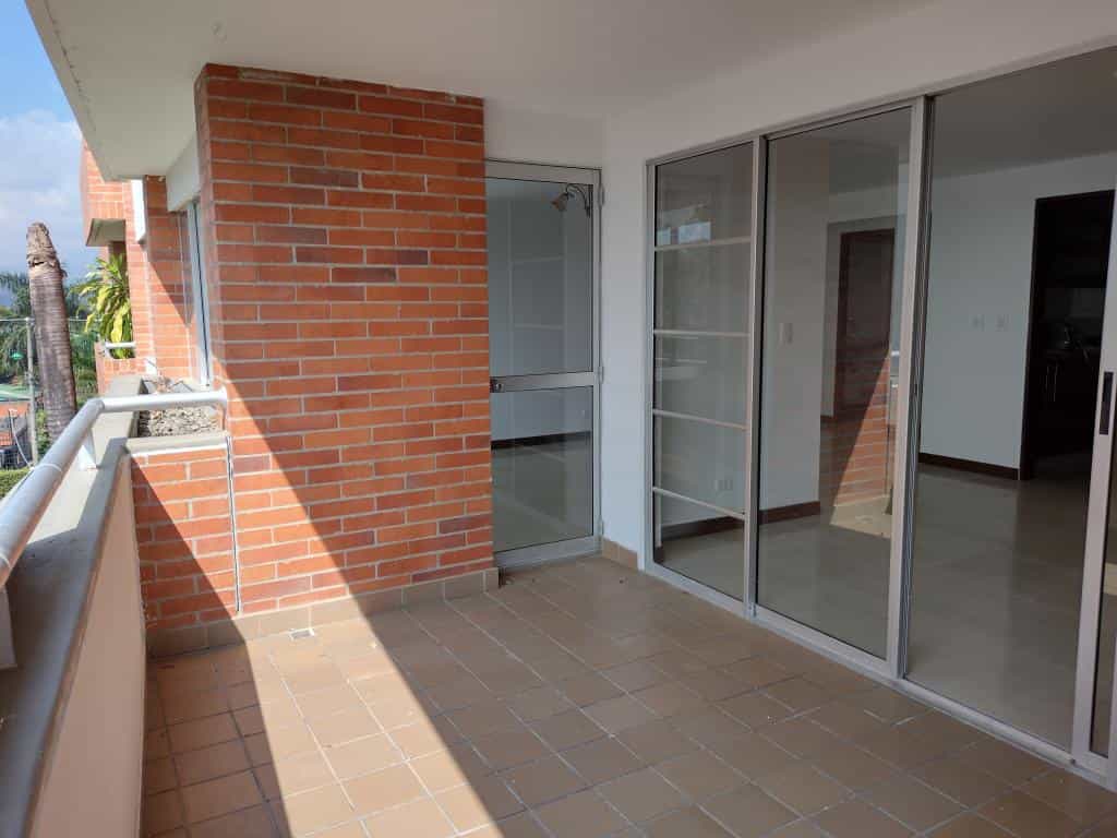 公寓 在 阿瓜布兰卡, 考卡山谷 10842441
