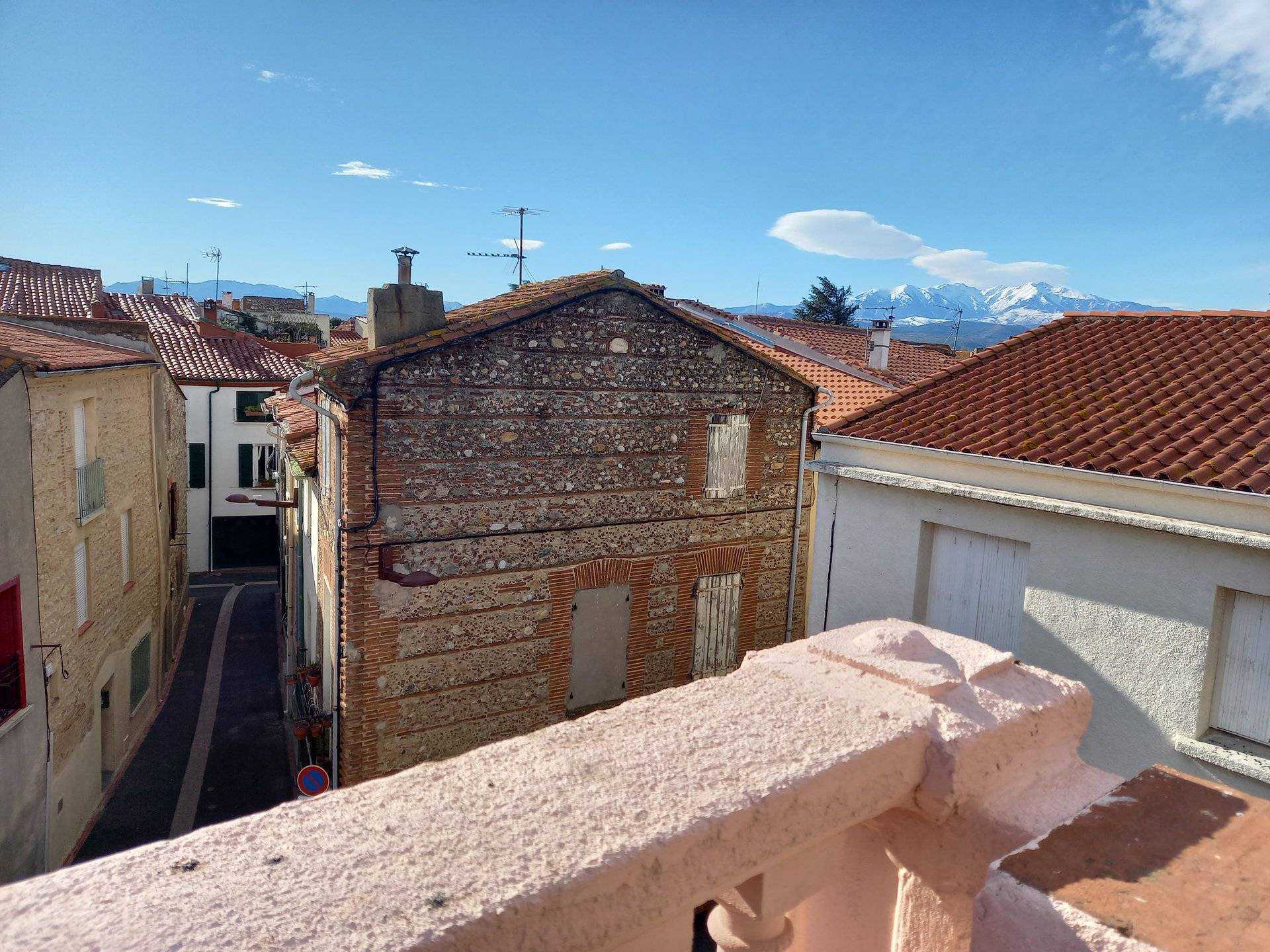 жилой дом в Le Soler, Occitanie 10842446