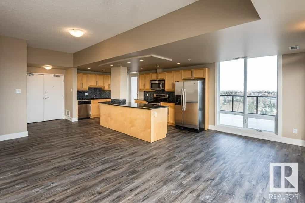 Condominium dans Edmonton, Alberta 10842503