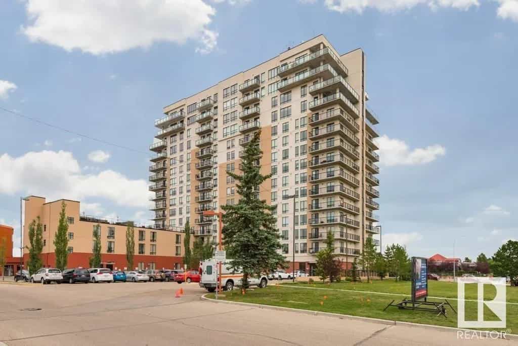 Condominium in Edmonton, Alberta 10842503