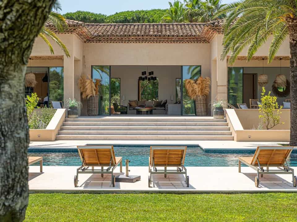 Haus im Saint-Tropez, Provence-Alpes-Côte d'Azur 10842630