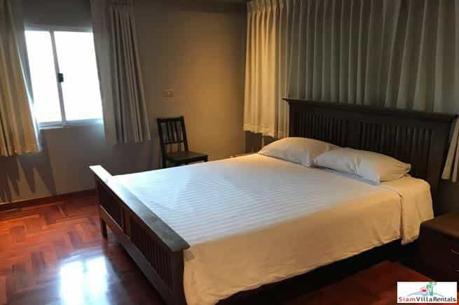Квартира в , Bangkok 10842749