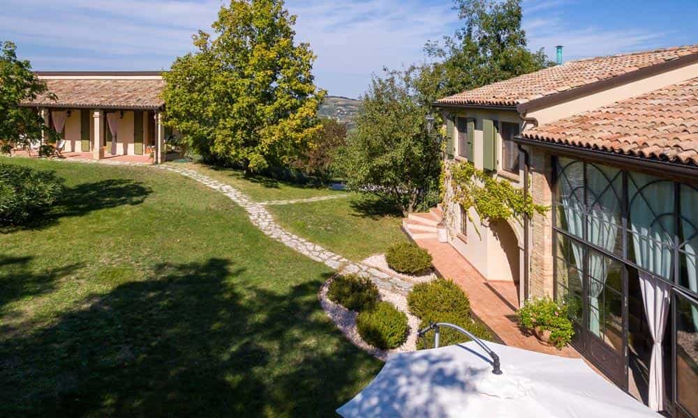 House in Roncofreddo, Emilia-Romagna 10842775