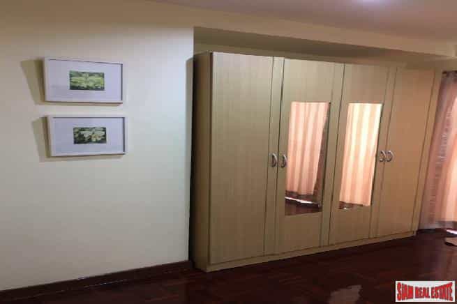 Квартира в Дін Даенг, Крунг Теп Маха Накхон 10842803