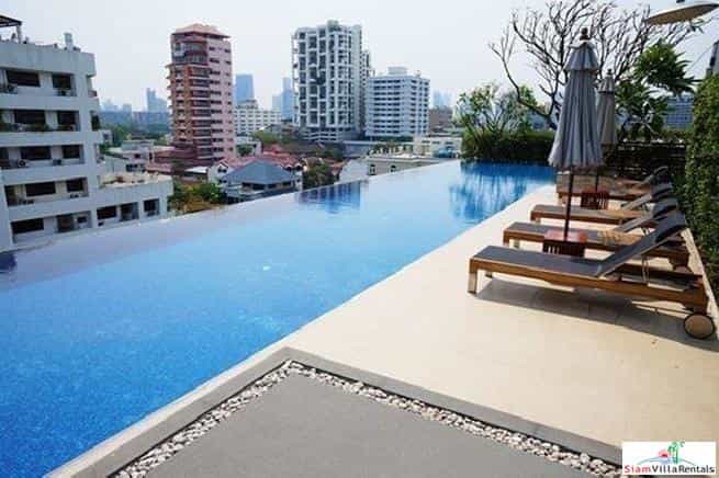 Condominium in Samphanthawong, Krung Thep Maha Nakhon 10842900