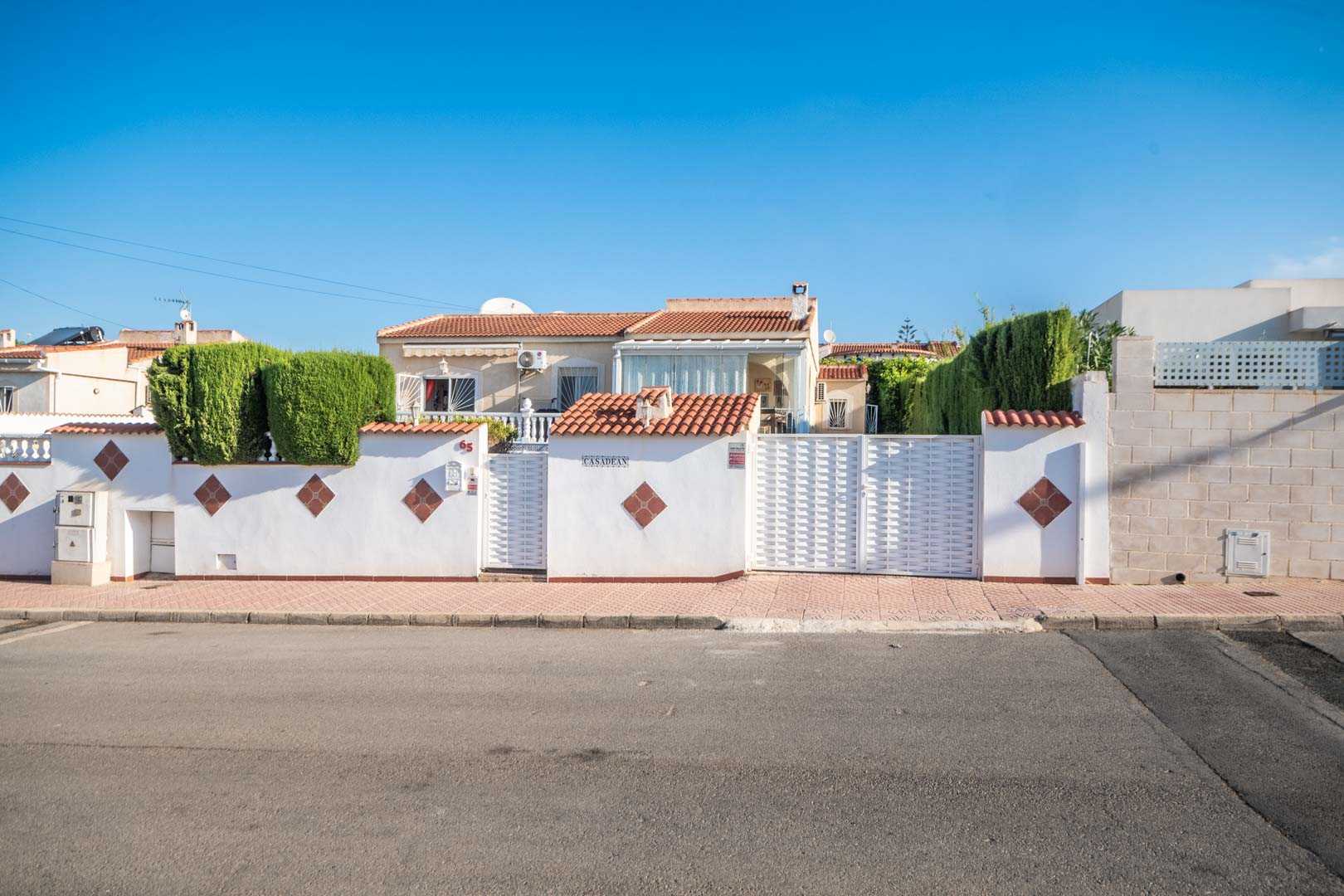 House in Ciudad Quesada, Comunidad Valenciana 10842988
