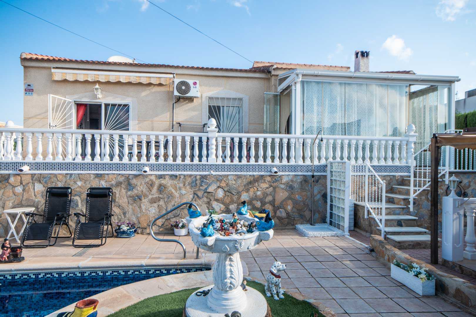 House in Rojales, Valencia 10842988
