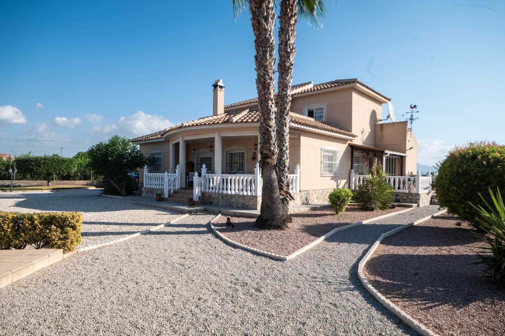 House in Orihuela, Comunidad Valenciana 10842991
