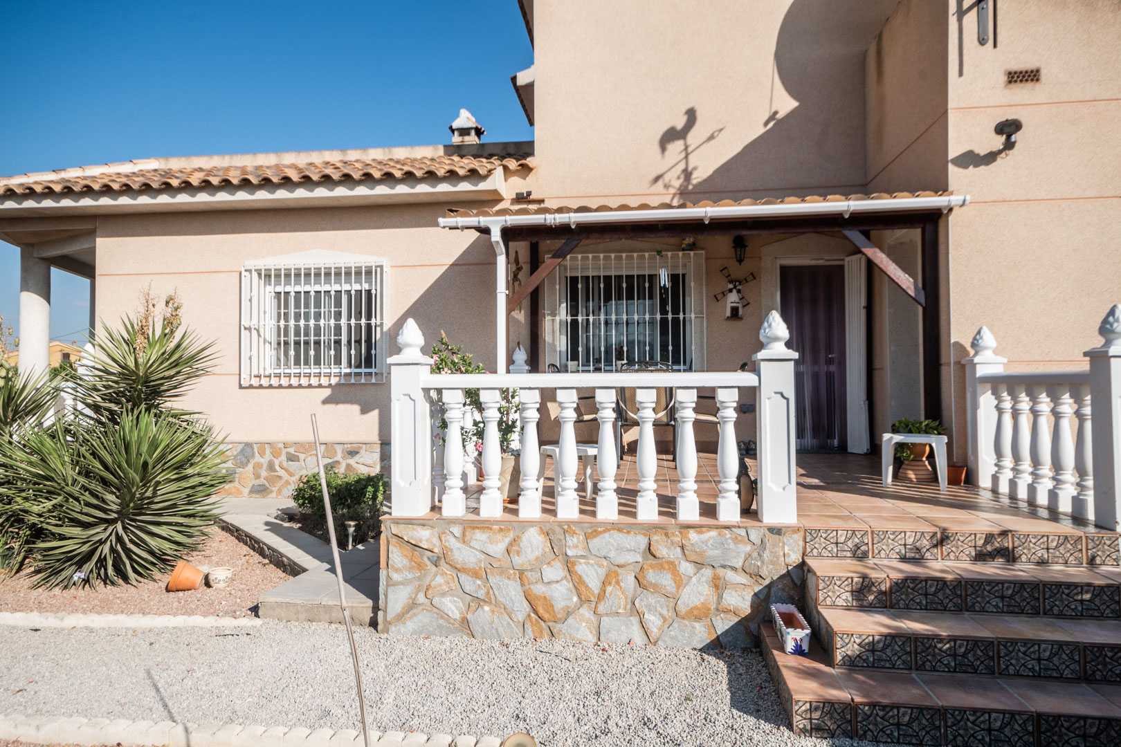 House in Orihuela, Comunidad Valenciana 10842991