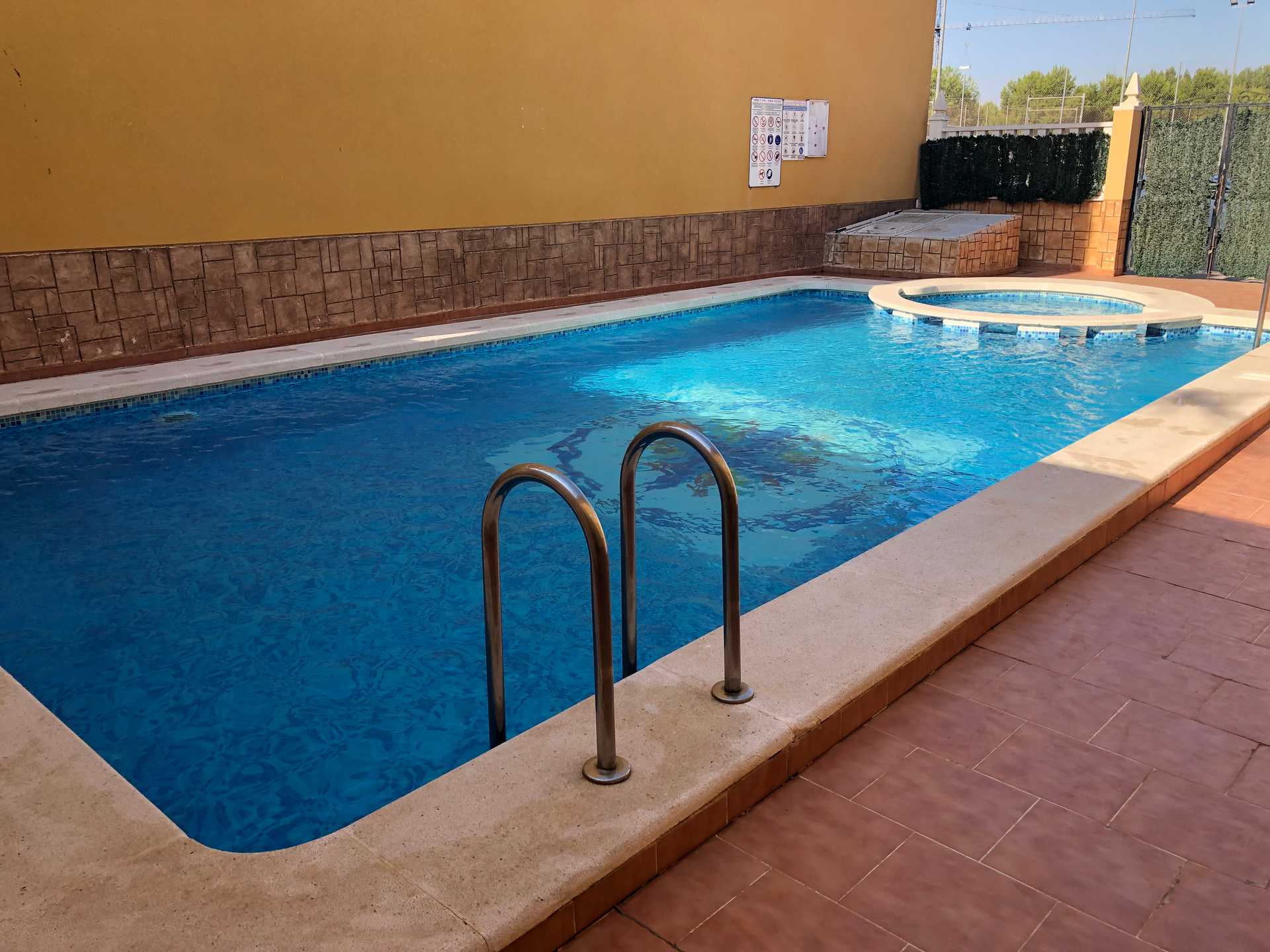 Condominium in Formentera del Segura, Comunidad Valenciana 10843001