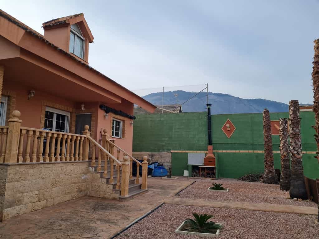 House in Orihuela, Valencian Community 10843023