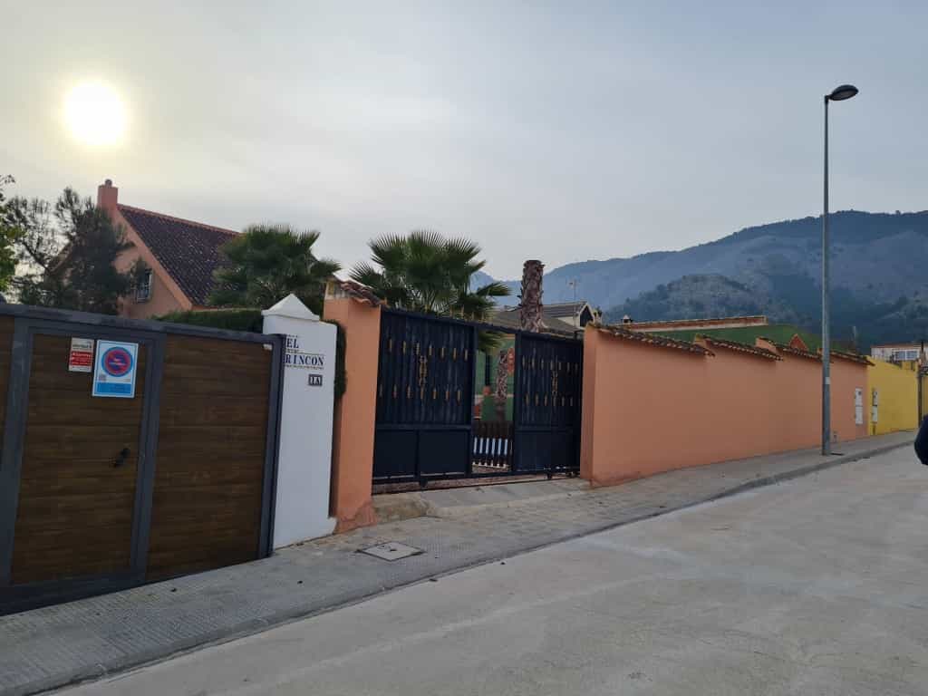 House in Orihuela, Valencian Community 10843023