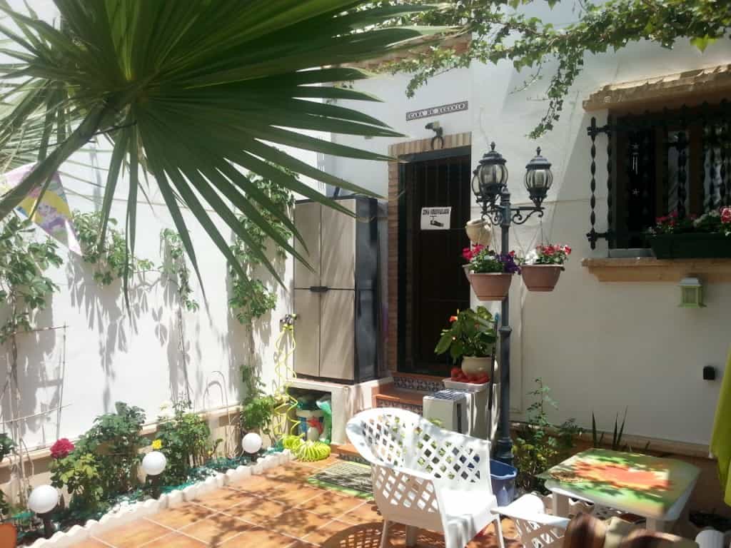 House in Campoamor, Valencia 10843027