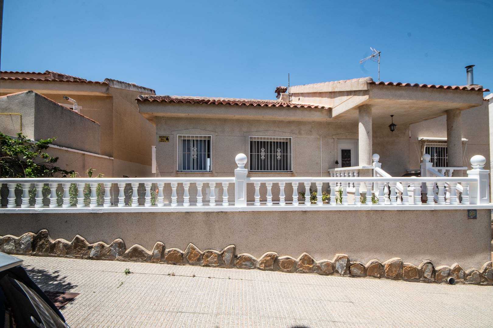 Haus im Alicante, Valencia 10843041