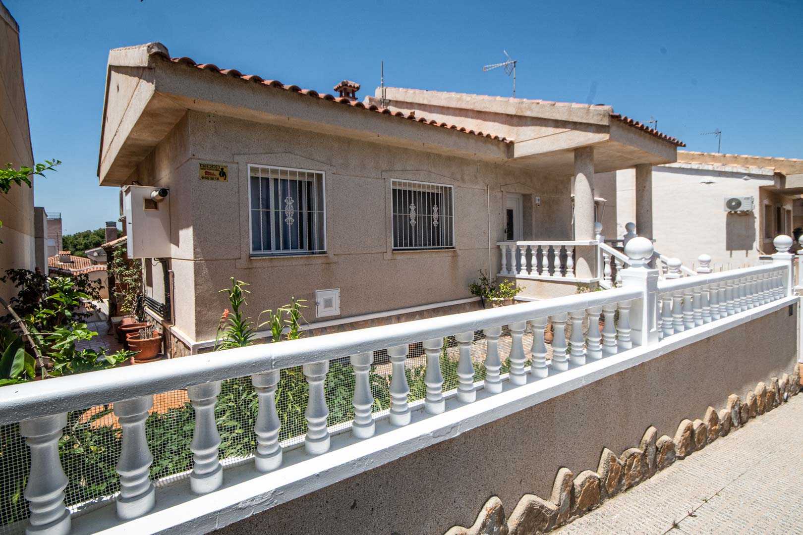 Haus im Alicante, Valencia 10843041