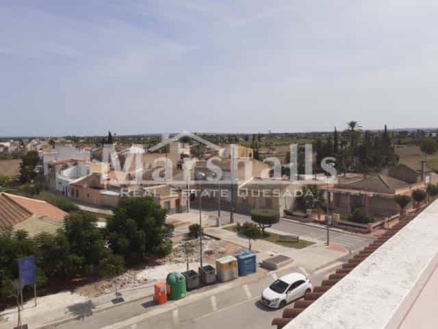 Eigentumswohnung im Catral, Comunidad Valenciana 10843070