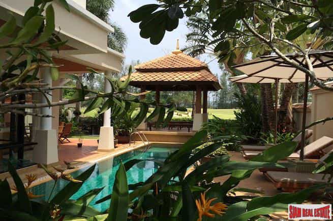 Casa nel Ban Pa Sak, Phuket 10843170