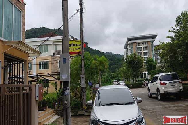Dom w Zakaz Mamika, Phuket 10843177