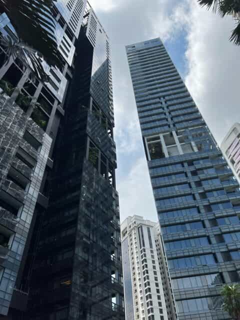 Condominium in Singapore,  10843179