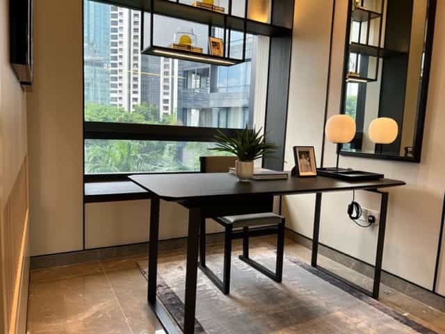 Condominium dans Singapore,  10843179